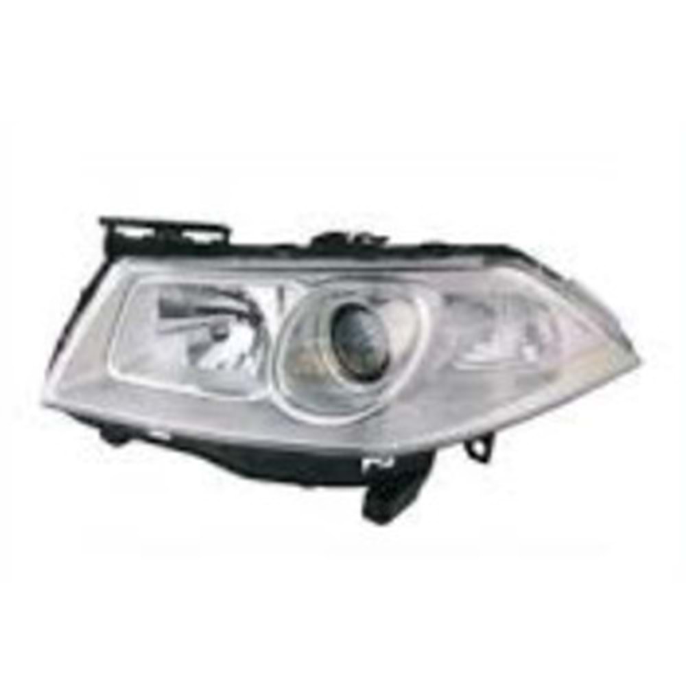 FAR KOMPLE SOL MAGANE II FAZ 2 MERCEKLI