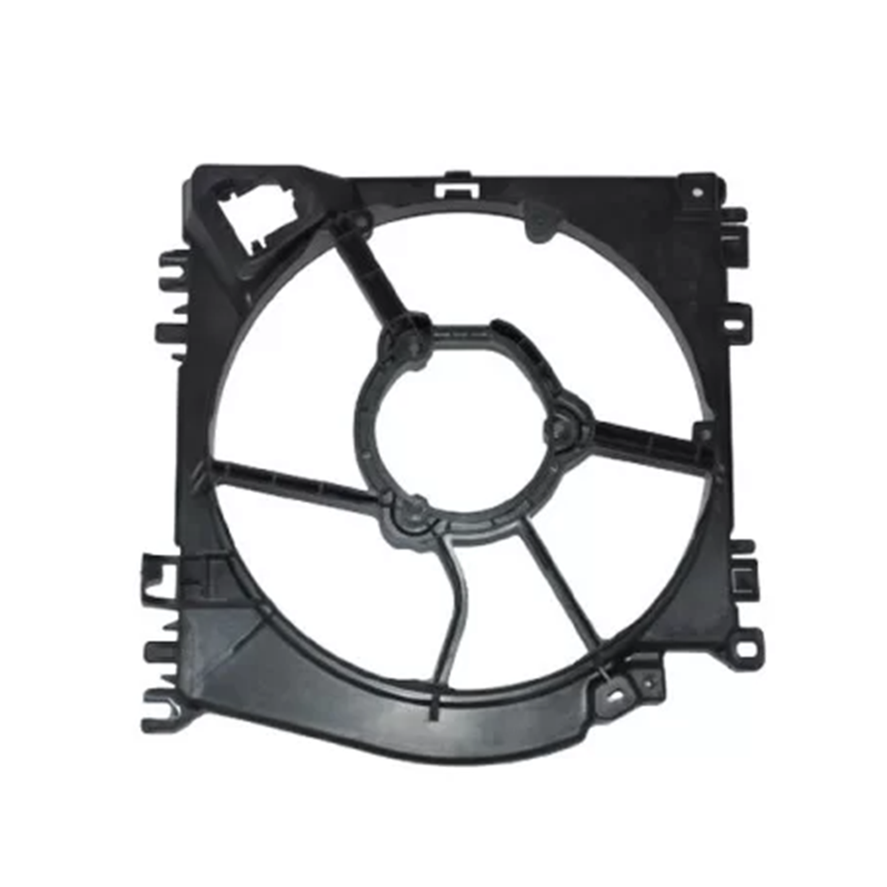 FAN DAVLUMBAZI CLIO III FAN SASESI