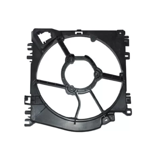 FAN DAVLUMBAZI CLIO III FAN SASESI