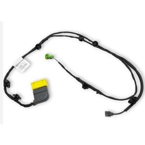 KOLTUK KABLOSU SOL MEGANE II