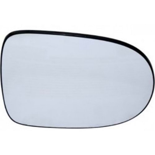 DIS DIKIZ AYNA CAMI SAG CLIO SYMBOL 2009-2012 ELEKTRIKLI