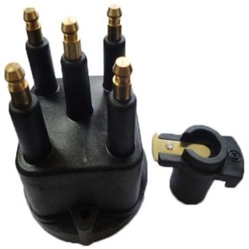 DISTRUBITOR KAPAGI + TEVZI MAKARASI RENAULT R19 1.4 E7J CLIO I MEGANE I 1.4 97-99