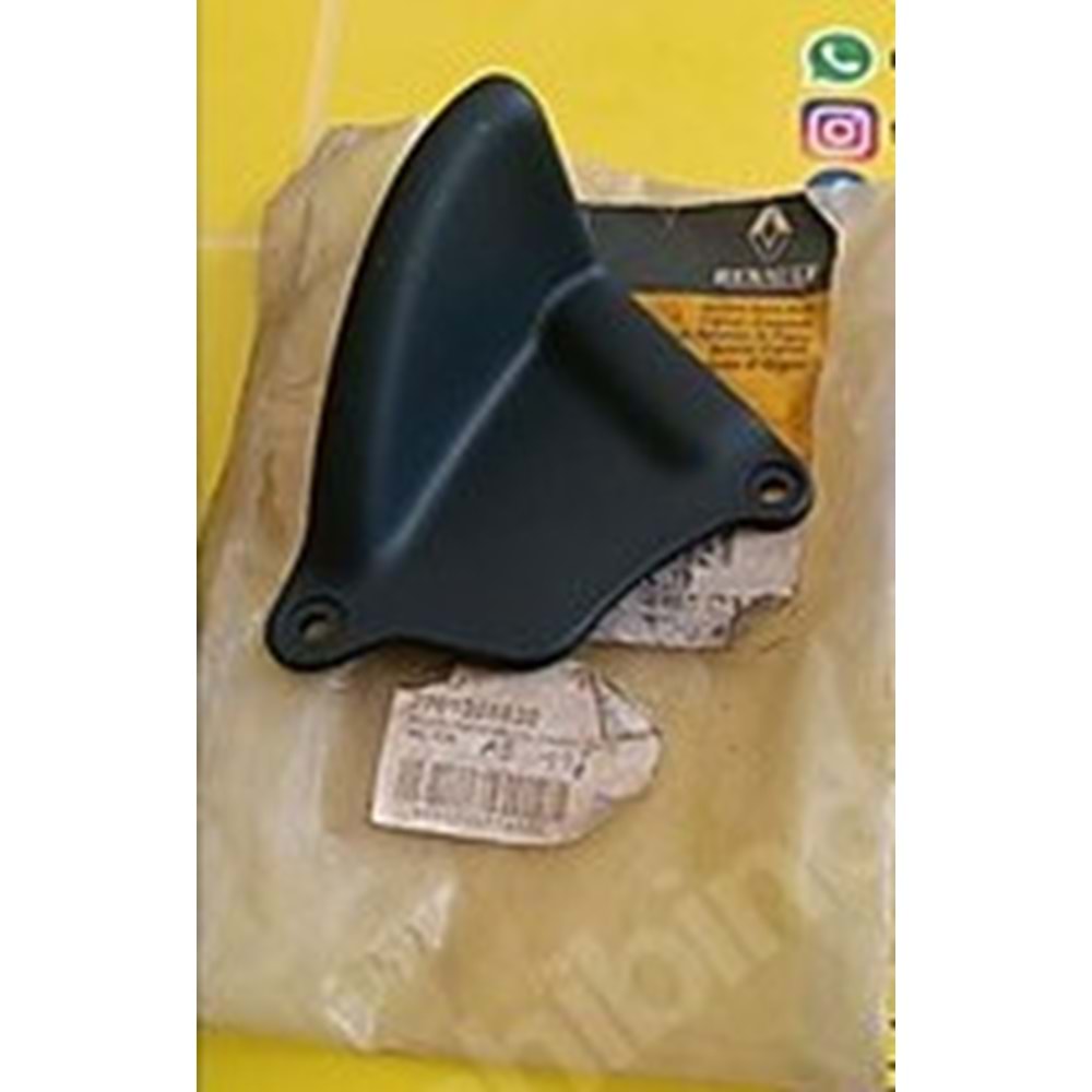 KOLTUK AYAR KOLU TAKIMI KANGOO