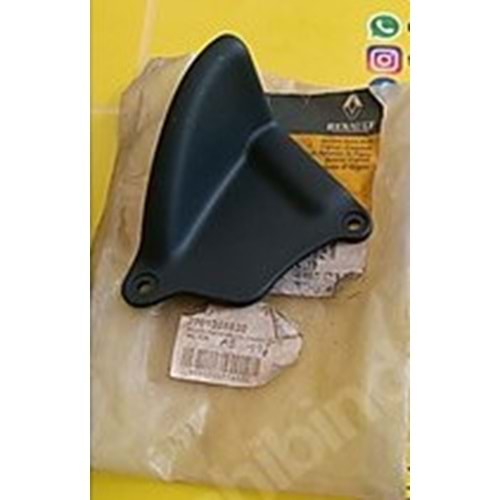 KOLTUK AYAR KOLU TAKIMI KANGOO