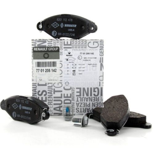 ON BALATA KANGOOO 1.9D (97-03) KANGOO 1.5DCI (01-10)-XSARA 1.4I-1.5D (97-05)