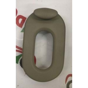 ARKA KOLTUK YATIRMA KILIT KAPAGI BEJ MEGANE III FLUENCE