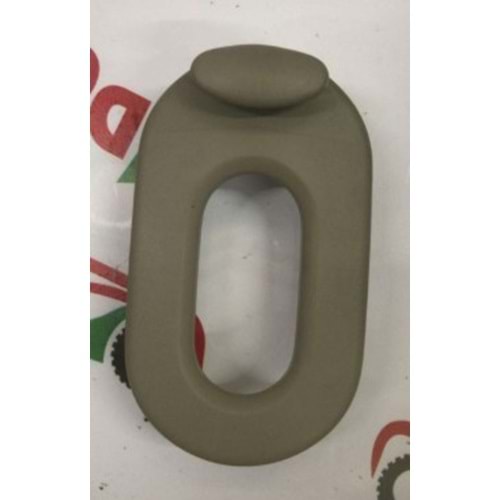 ARKA KOLTUK YATIRMA KILIT KAPAGI BEJ MEGANE III FLUENCE