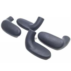 KOLTUK HARAKET KOKL TAKIMI ON MEGANE II SCENIC II