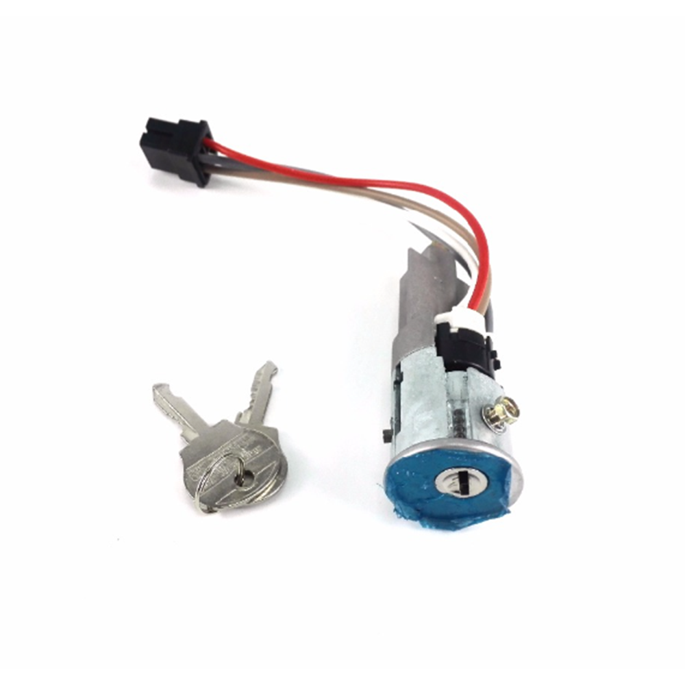 KONTAK ANAHTARI R12 TOROS