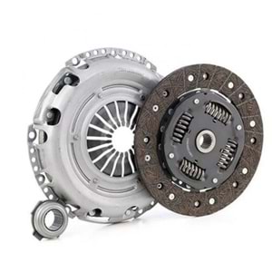 DEBRIYAJ SETI LAGUNA 2.0 16V 95>01 N7Q 7.00 N7Q 7.04 140 KASA