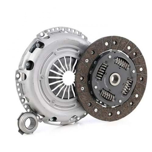 DEBRIYAJ SETI LAGUNA 2.0 16V 95>01 N7Q 7.00 N7Q 7.04 140 KASA