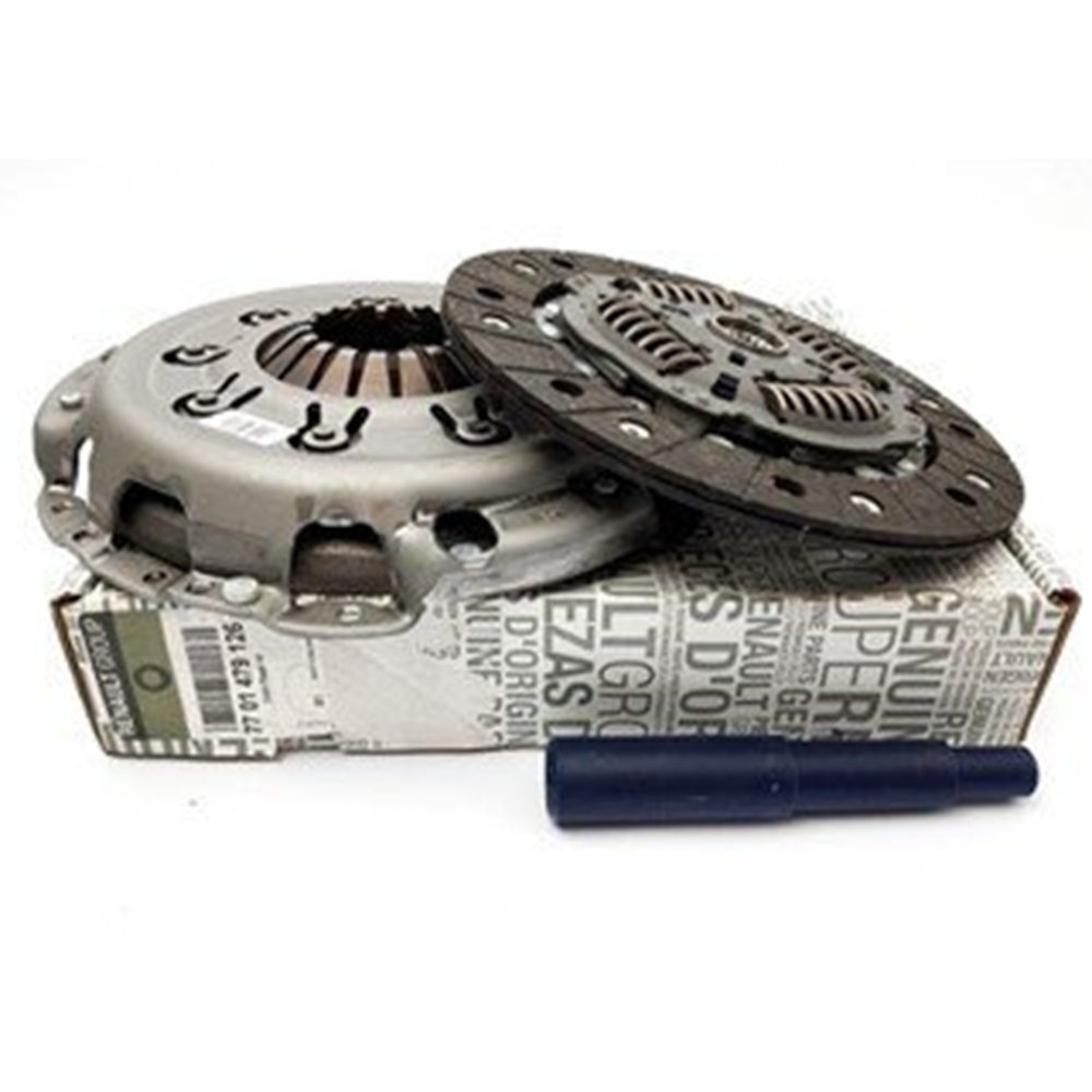 DEBRIYAJ SETI LAGUNA 2.0 16V 95>01 N7Q 7.00 N7Q 7.04 140 KASA