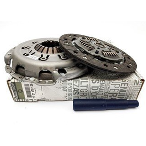 DEBRIYAJ SETI LAGUNA 2.0 16V 95>01 N7Q 7.00 N7Q 7.04 140 KASA