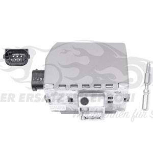 DIREKSIYON KILIT MOTORU LAGUNA II