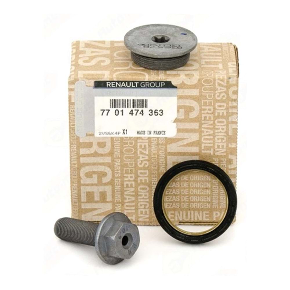 EKSANTRIK MIL KECESI CLIO III KANGOO LAGUNA II III MEGANE II III SWENIC II III TWINGO DUSTER 1.6 16V