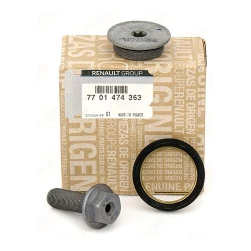 EKSANTRIK MIL KECESI CLIO III KANGOO LAGUNA II III MEGANE II III SWENIC II III TWINGO DUSTER 1.6 16V