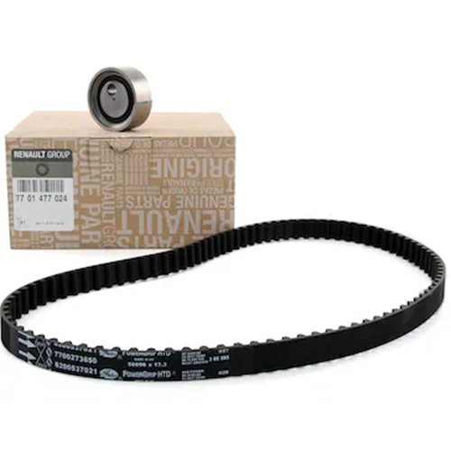 TRIGER EKSANTRIK GERGI SETI CLIO II KANGOO MEGANE LOGAN SANDERO SOLENZA 1.4 1.6 E7J K7J K4M