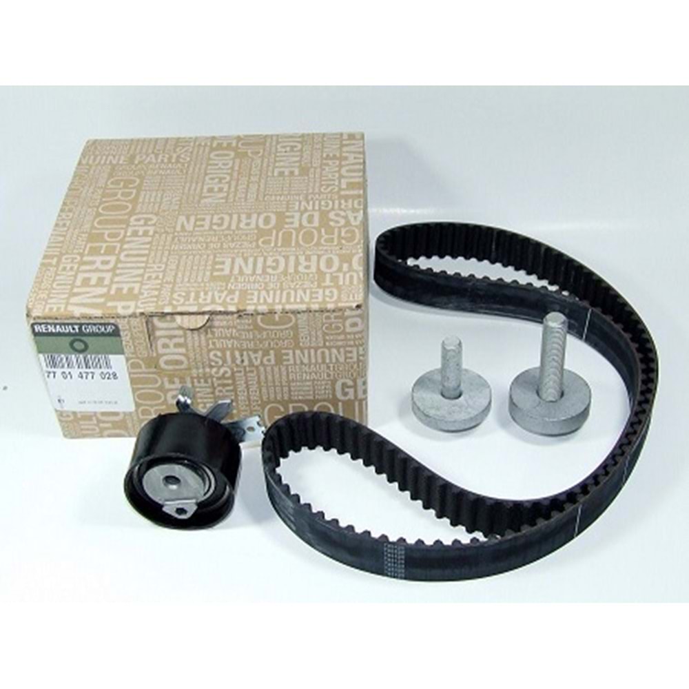 TRIGER EKSANTRIK RULMAN SETI EURO 4 CLIO II 01> CLIO IV KANGOO 01> MEGANE II EXPRESS 02> SCENIC II M