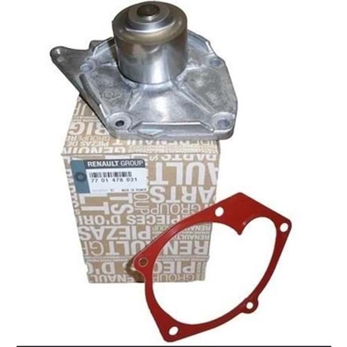 DEVIRDAIM EURO 4 FLUENCE CLIO II III MEGANE II III LOGAN 05> KANGOO 09> SANDERO 08> 1.5 DCI K9K