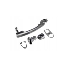 KAPI ACMA KOLU DIS CLIO III MODUS GRI