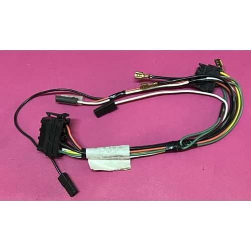 SIGORTA KUTU KABLOSU TESISATI R9