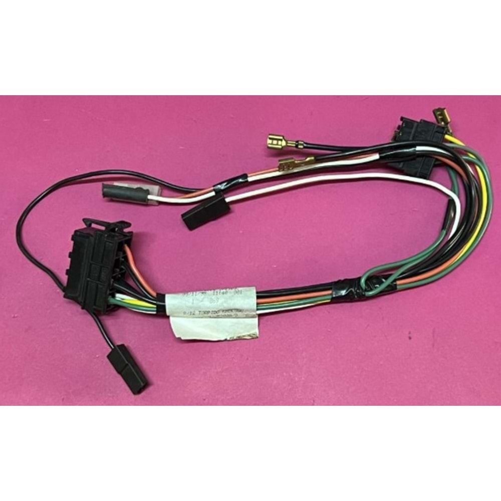 TORPIDO ELEKTRIK KABLO TAKIMI TESISAT R12 R9 R11