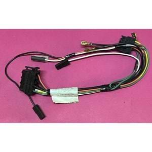 TORPIDO ELEKTRIK KABLO TAKIMI TESISAT R12 R9 R11