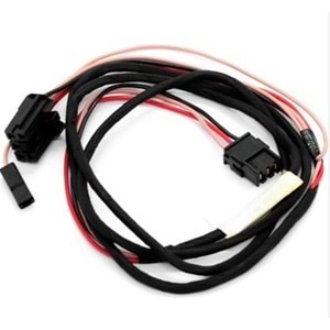 KAPI KABLOSU TESISATI R9