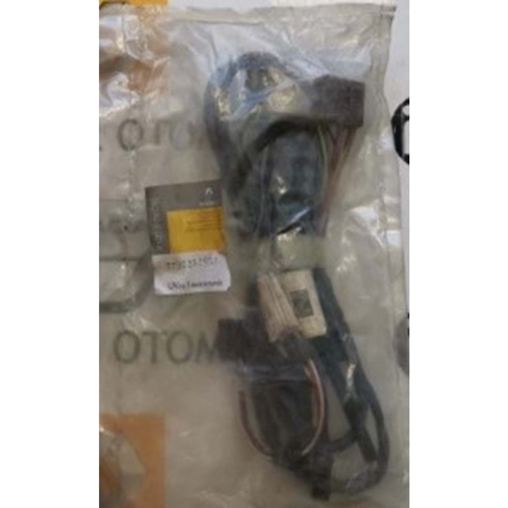 KAPI KABLO TESISATI ARKA R9