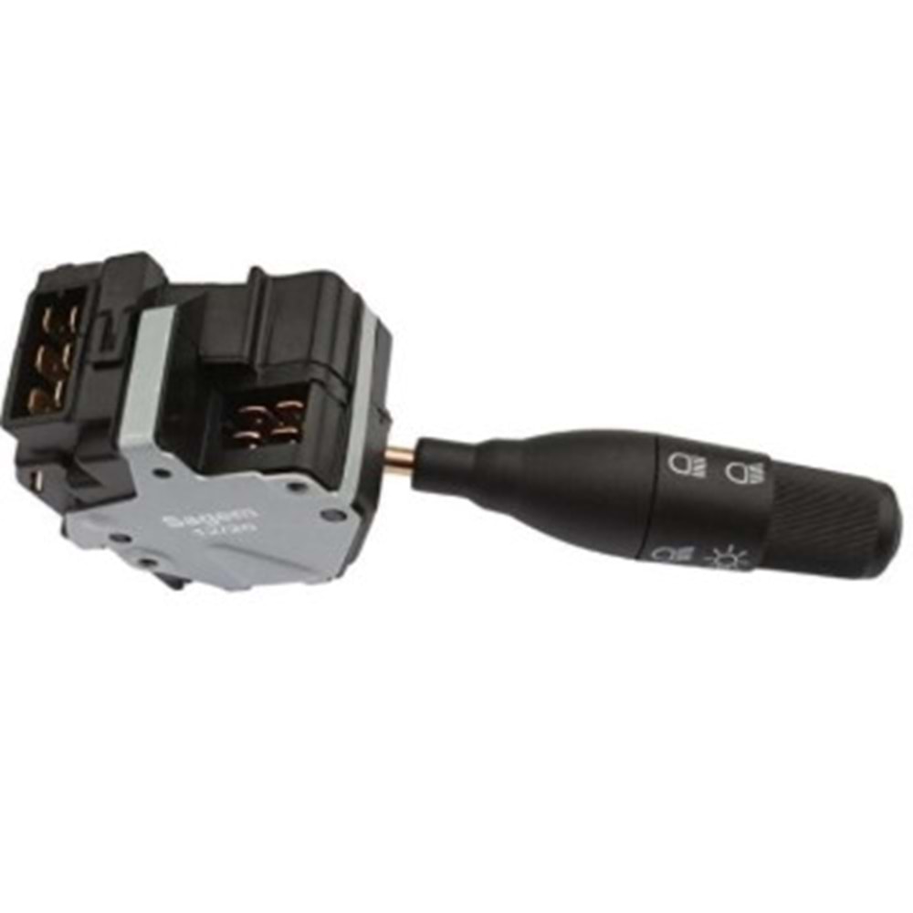 FAR SINYAL KOLU BAGLANTI BAKALITI YUVASI R19 R21