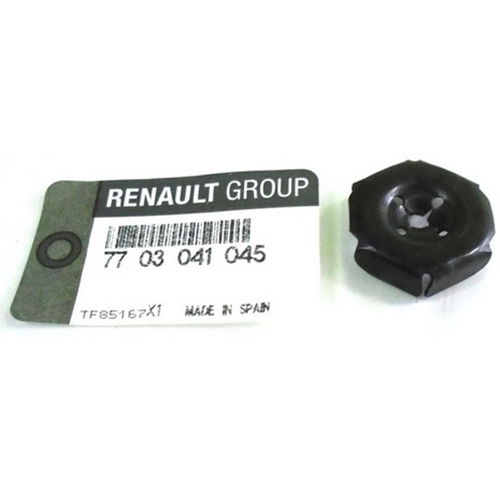 TUTUCU STOP TESPIT SOMUNU KANGOO