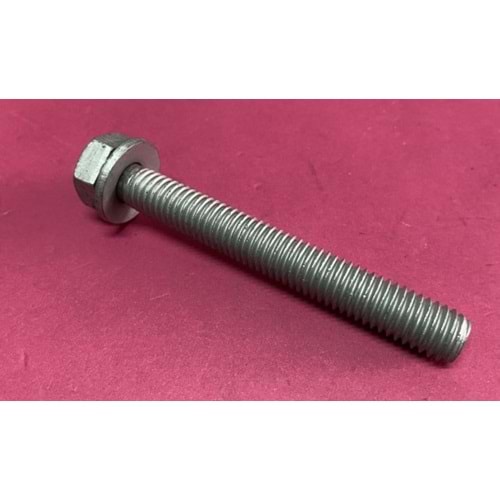 MOTOR TAKOZ SAPLAMASI CIVATASI CLIO II SYMBOL THALIA