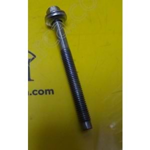 ARKA KAPI CAMI ALT BAGLANTI VIDASI RENAULT MEGANE 3