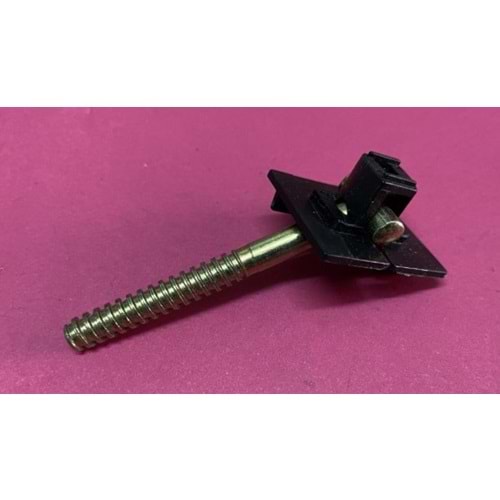 KRIKO BAGLANTI CIVATASI SOMUNLU R19 EUROPA