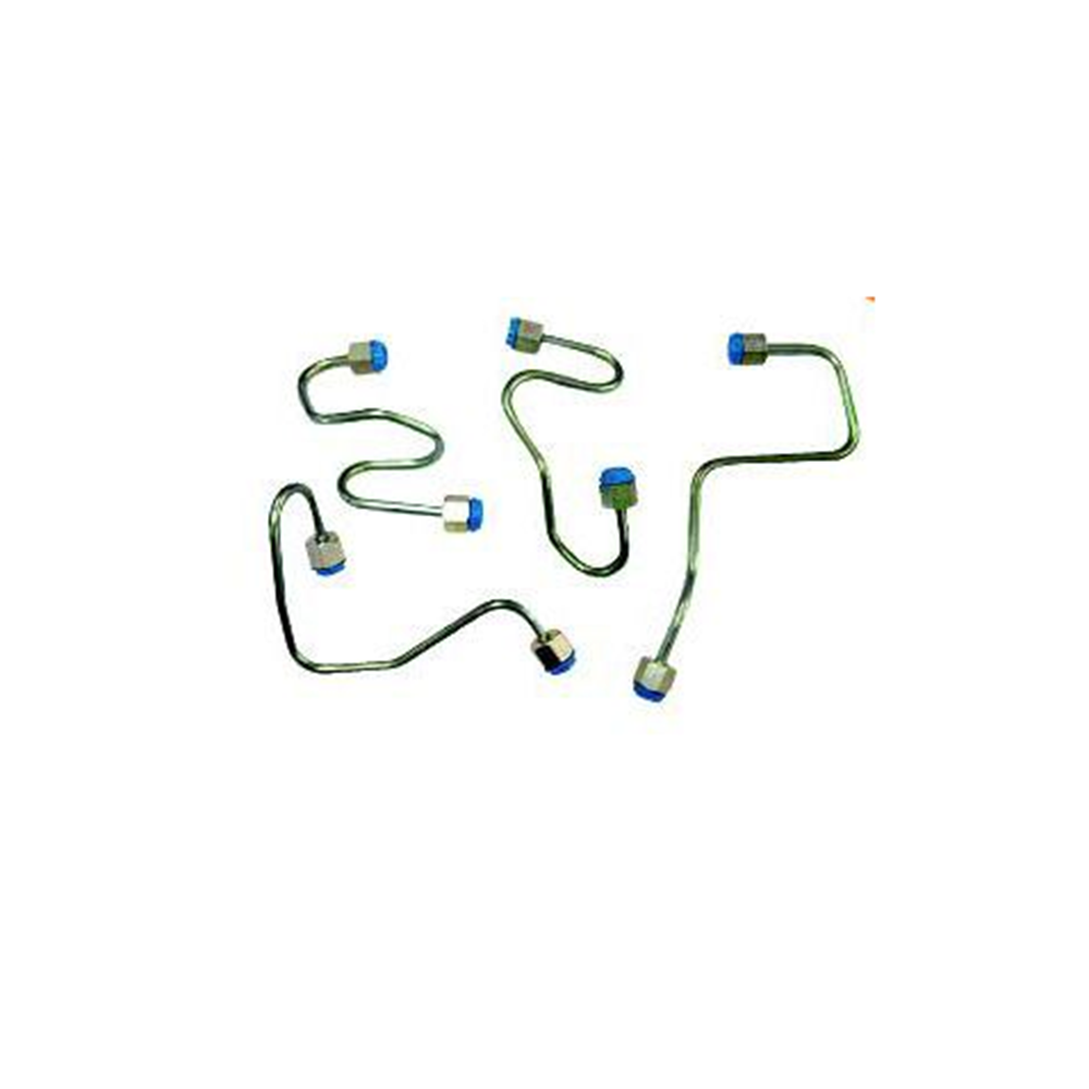 ENJEKTOR BORU TAKIMI CLIO KANGO MEGANE 1.5 DCI K9K