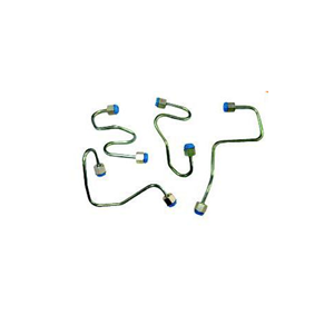 ENJEKTOR BORU TAKIMI CLIO KANGO MEGANE 1.5 DCI K9K