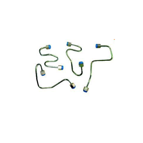 ENJEKTOR BORU TAKIMI CLIO KANGO MEGANE 1.5 DCI K9K