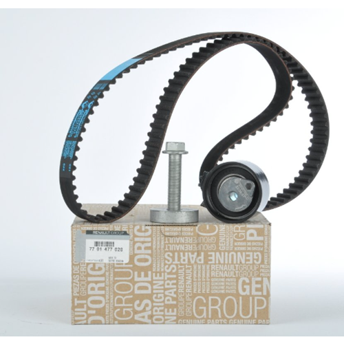 EKSANTRIK GERGI RULMANI CLIO KANGOO MEGANE 1.5 DCI