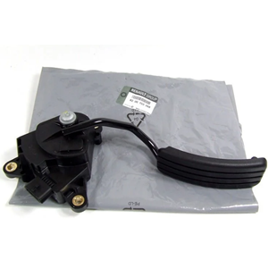 GAZ PEDALI MEGANE II SEDAN