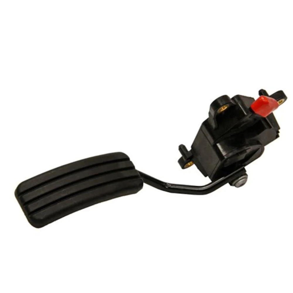 GAZ PEDALI HIZ AYARI MEGANE II