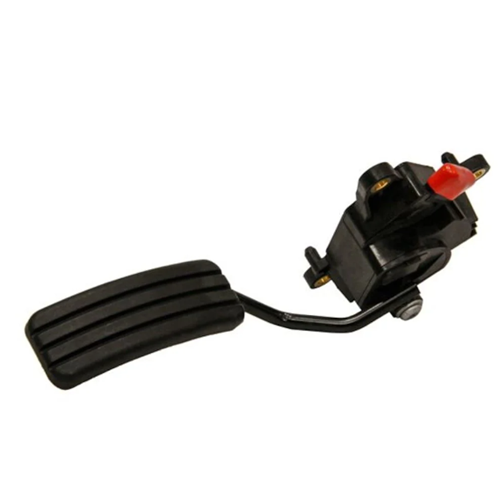 GAZ PEDALI HIZ AYARI MEGANE II