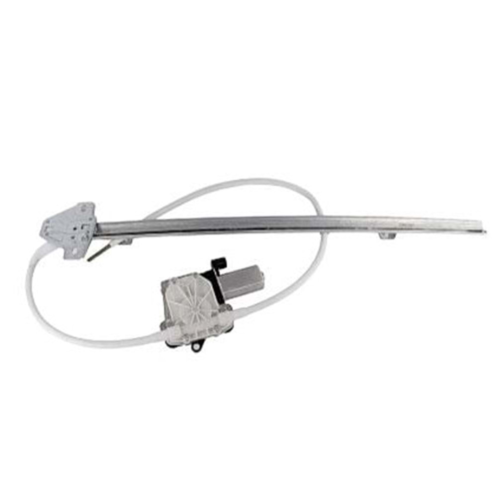 ON CAM KRIKOSU MOTORLU MASTER II