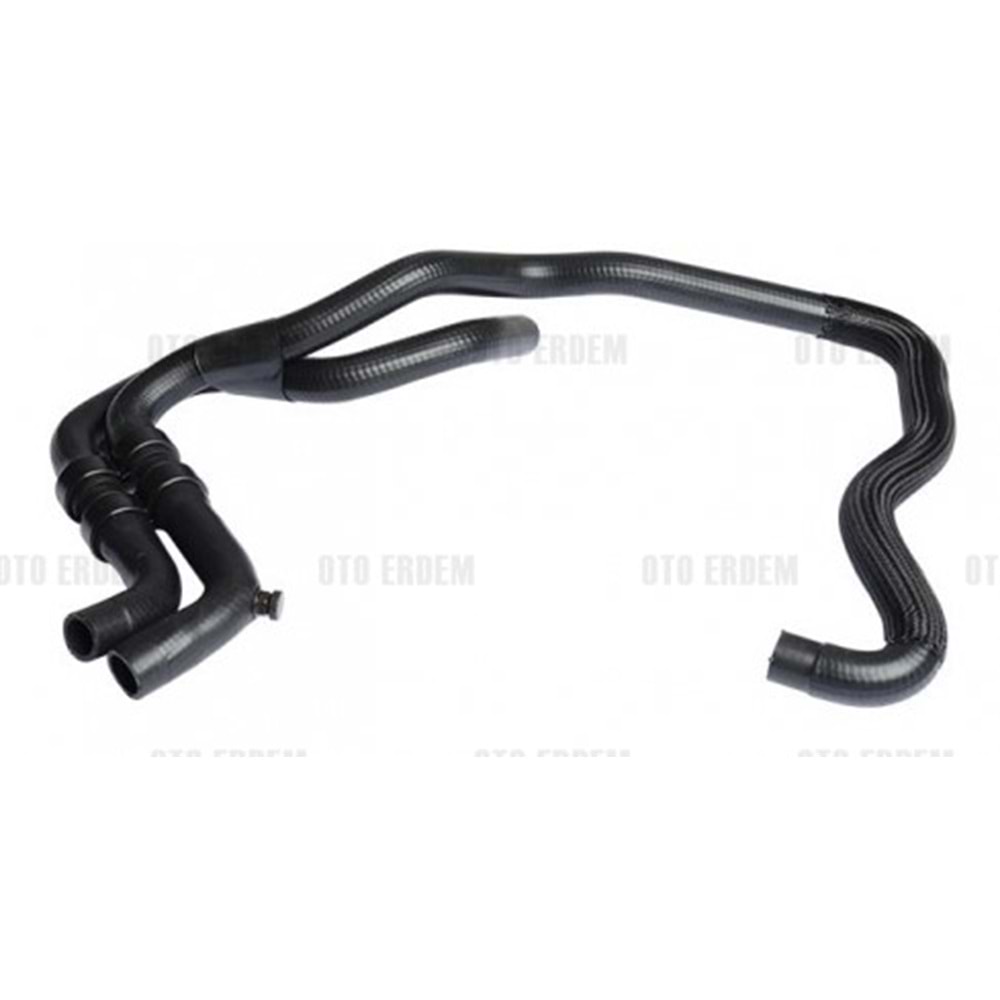 KALORIFER HORTUMU RENAULT MEGANE 2 1.5 DCI 1.4 16V AC