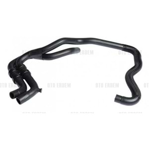 KALORIFER HORTUMU RENAULT MEGANE 2 1.5 DCI 1.4 16V AC