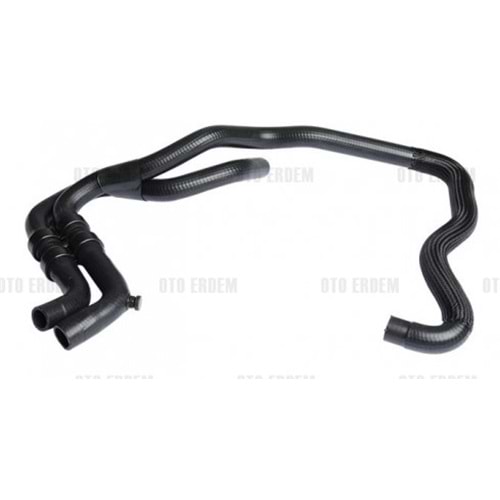 KALORIFER HORTUMU RENAULT MEGANE 2 1.5 DCI 1.4 16V AC