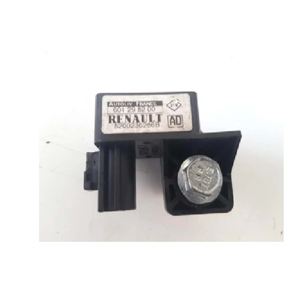 HAVA YASTIK SENSORU MEGANE II 02-06