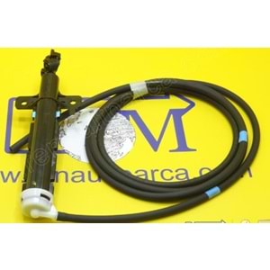 FAR FISKIYE HORTUM TAKIMI KOMPLE RENAULT LAGUNA