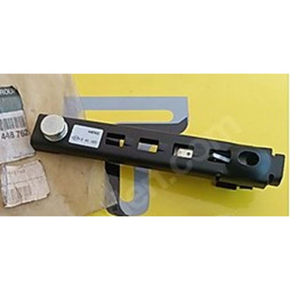 EMNIYET KEMER YUKSEKLI AYAR MEKANIZMASI KANGOO