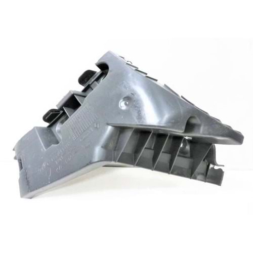 ARKA TAMPON BAGLANTI AYAGI BRAKETI SOL CLIO III