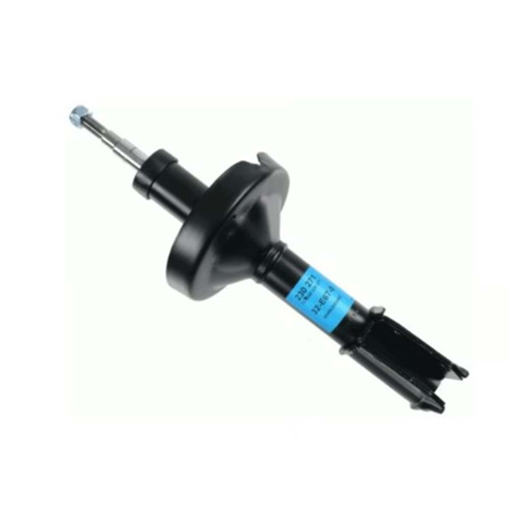 ON AMORTISOR SAG-SOL RENAULT CLIO II 98> CLIO SYMBOL I 00>